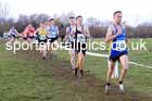 Senior Mens 2026 Northern Cross Country Champs., Pontefract Racecourse, Pontefract. Photo: David T. Hewitson/Sports for All Pics